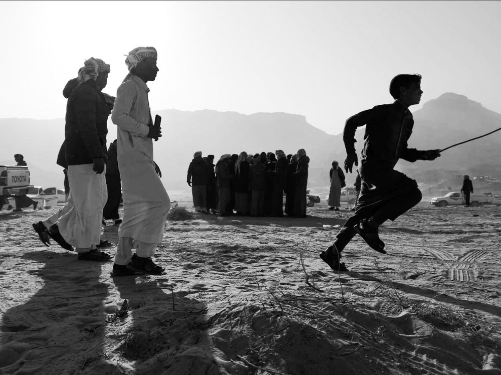 Photograph by Ahmed Zaher