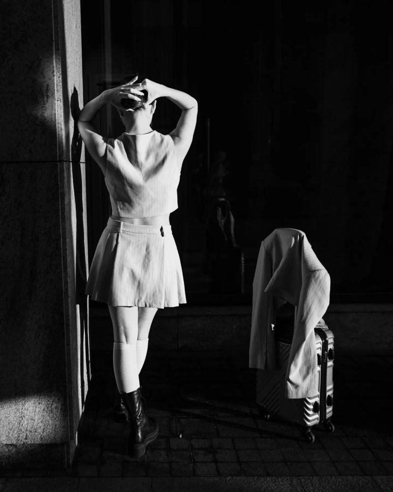 Photograph by Евгений Баранов