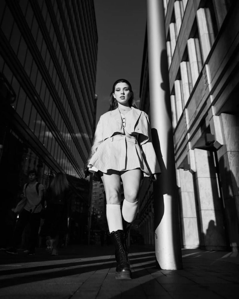 Photograph by Евгений Баранов