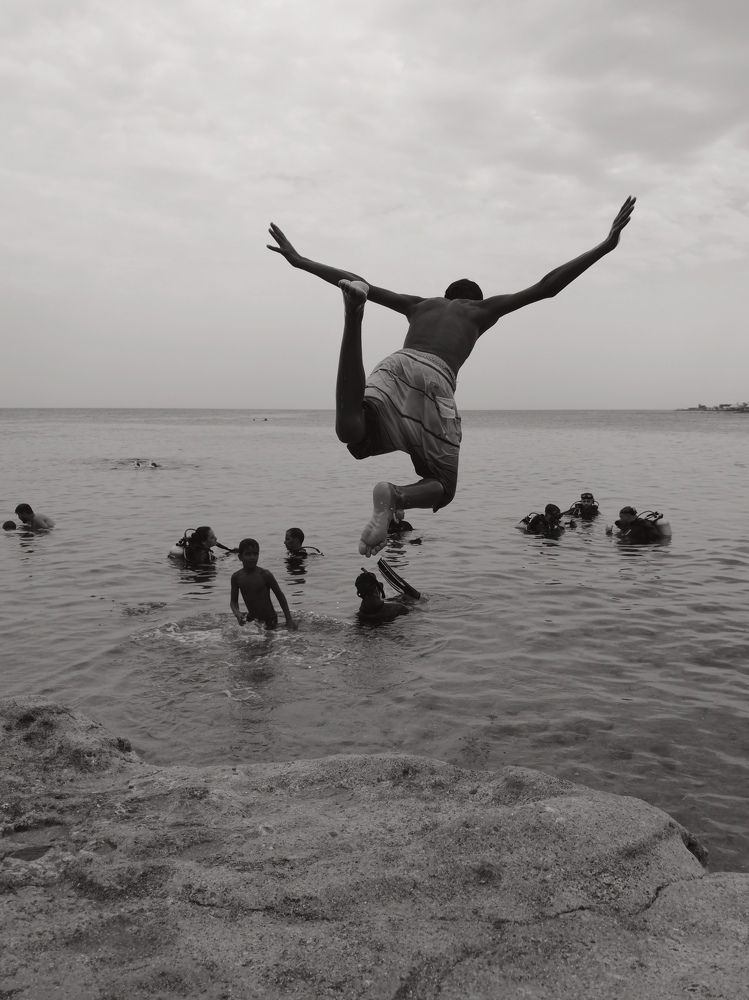 Photograph by Ahmed Zaher