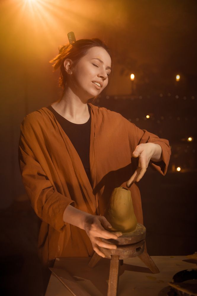 Photograph by Яна Зырянова