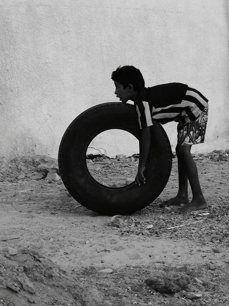 Photograph by Ahmed Zaher