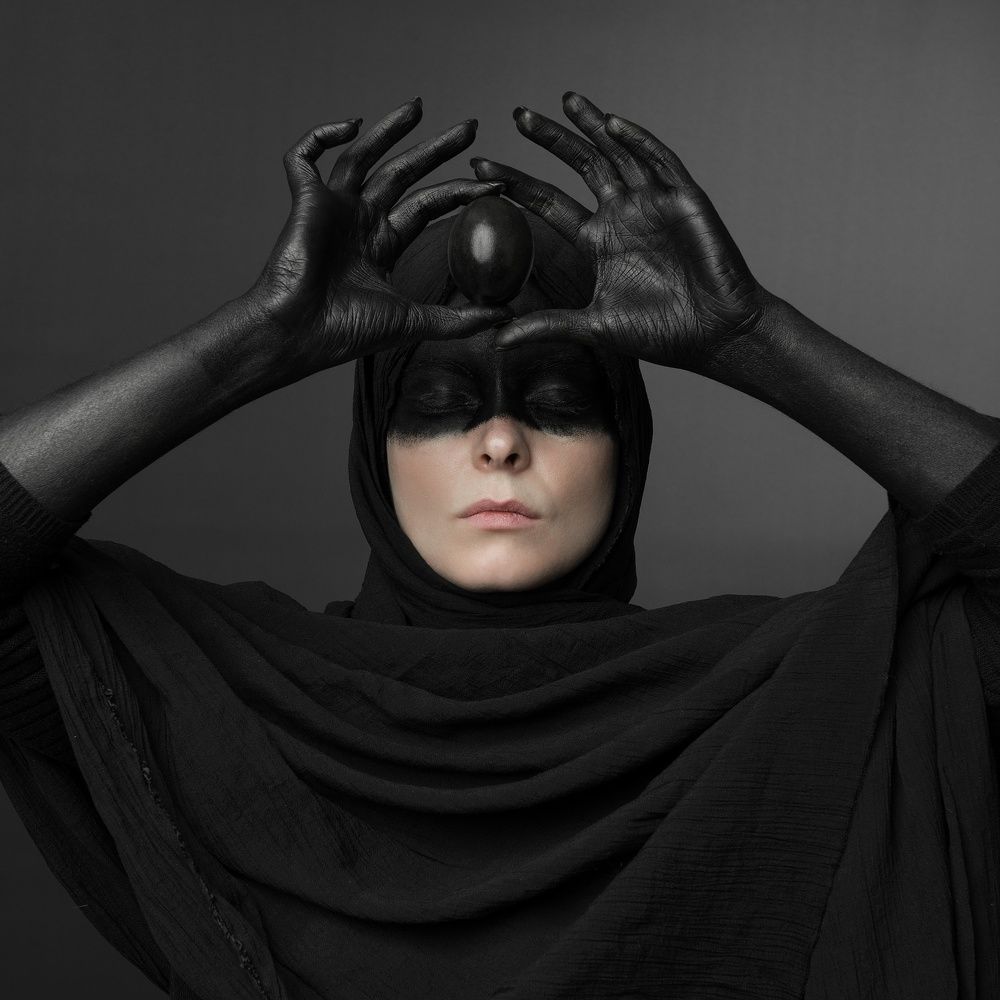 Photograph by Яна Зырянова