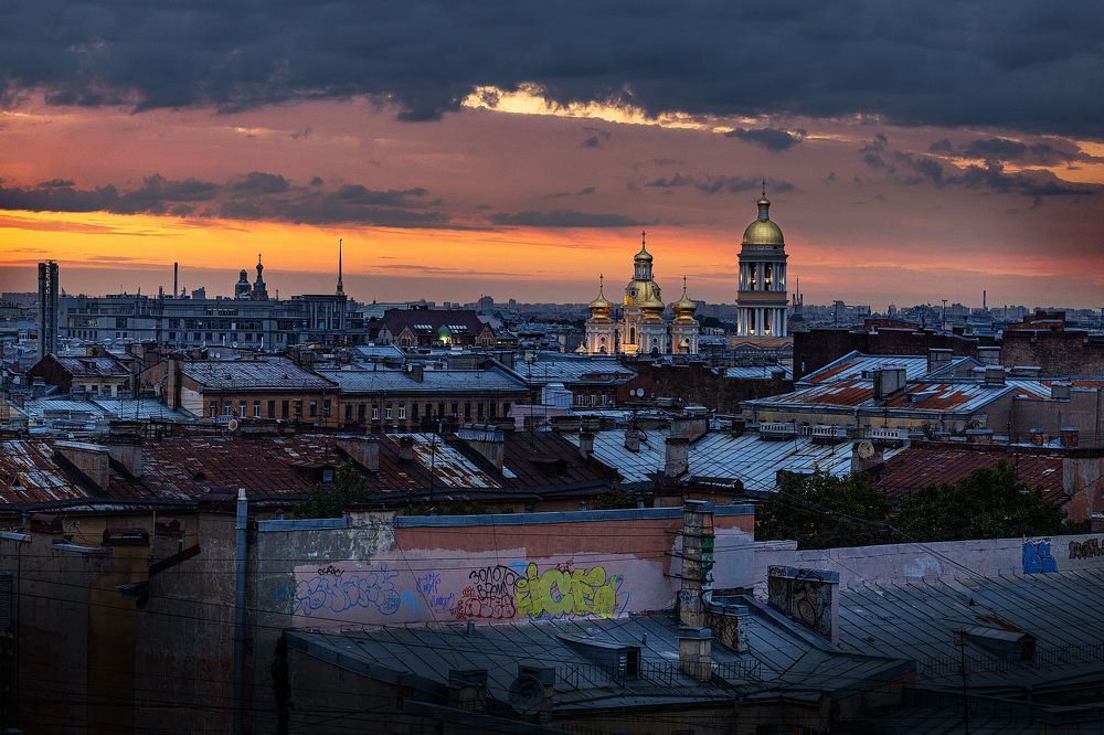 Photograph by Виталий Смелик