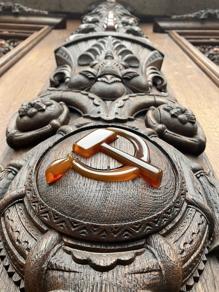 Photograph by Alexandr Shcherbakov