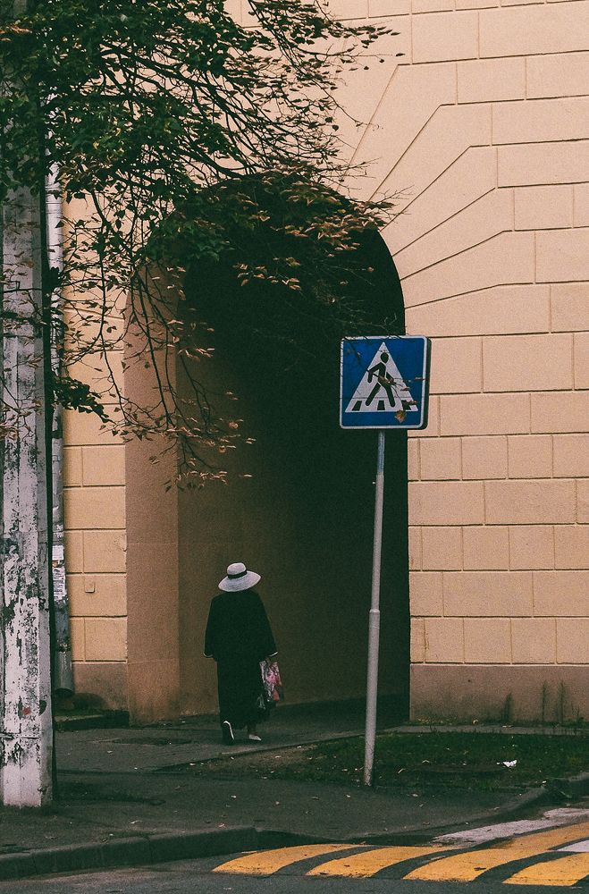 Photograph by Илья Хрусталев