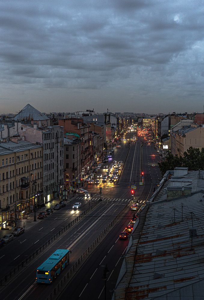 Photograph by Виталий Смелик