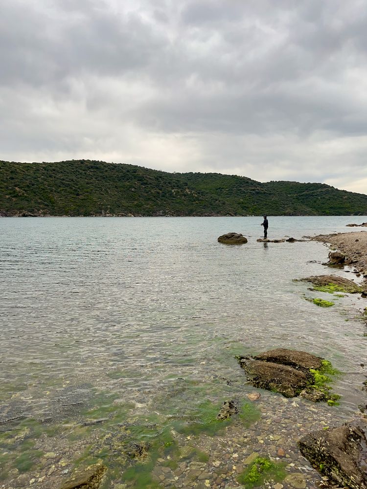 Photograph by Ahmet Aka