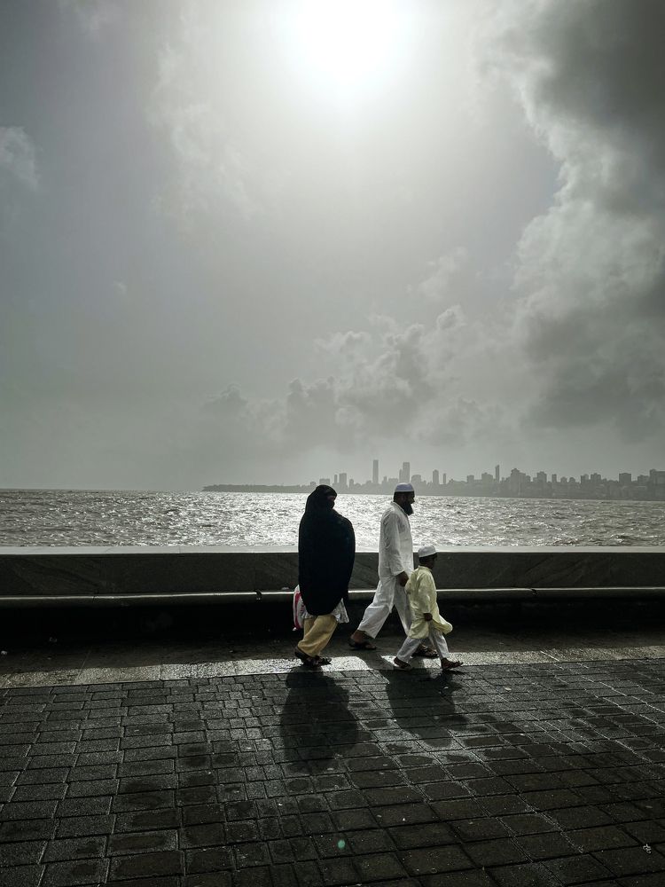 Walk to Remember ft. Mumbai