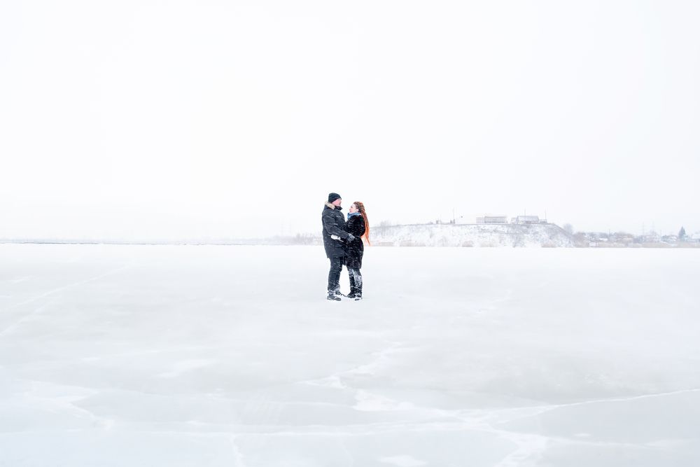 Photograph by Екатерина Рычкова