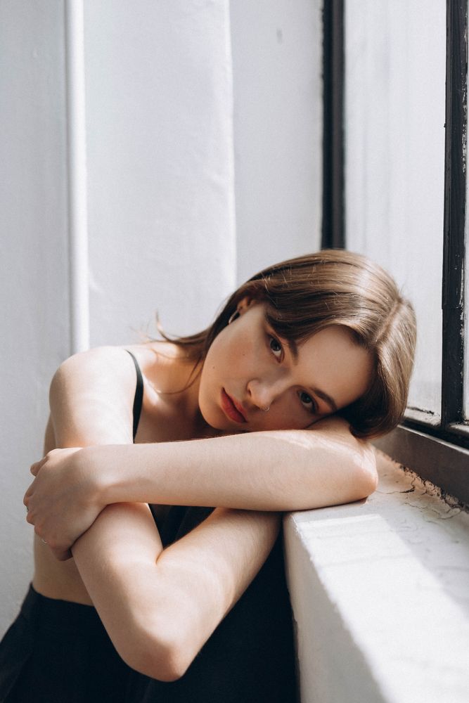 Photograph by Наталья Абрамова