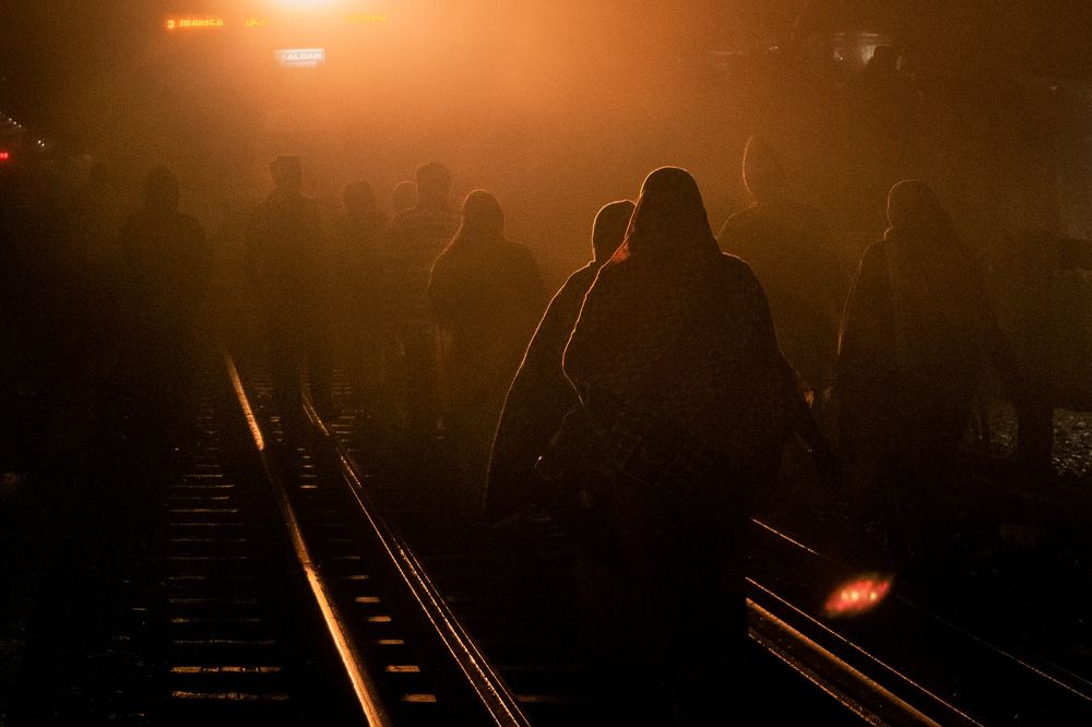 Photograph by Kuntal Biswas