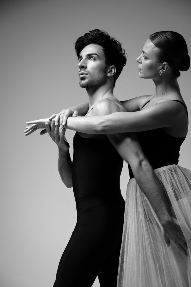 Photograph by Andrey Kobylyatskiy
