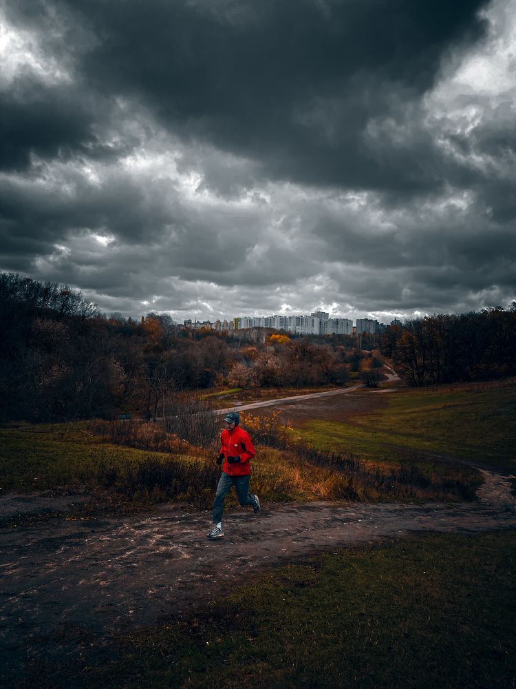 Photograph by Дмитрий Будылин