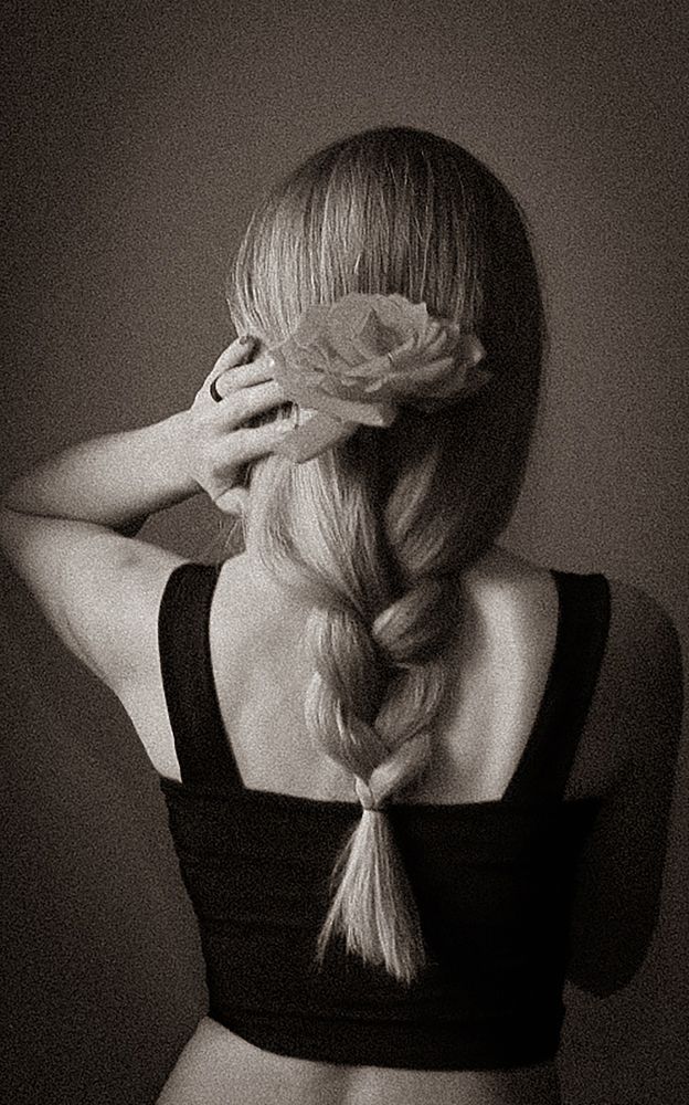 Photograph by Юлия Сайфулина