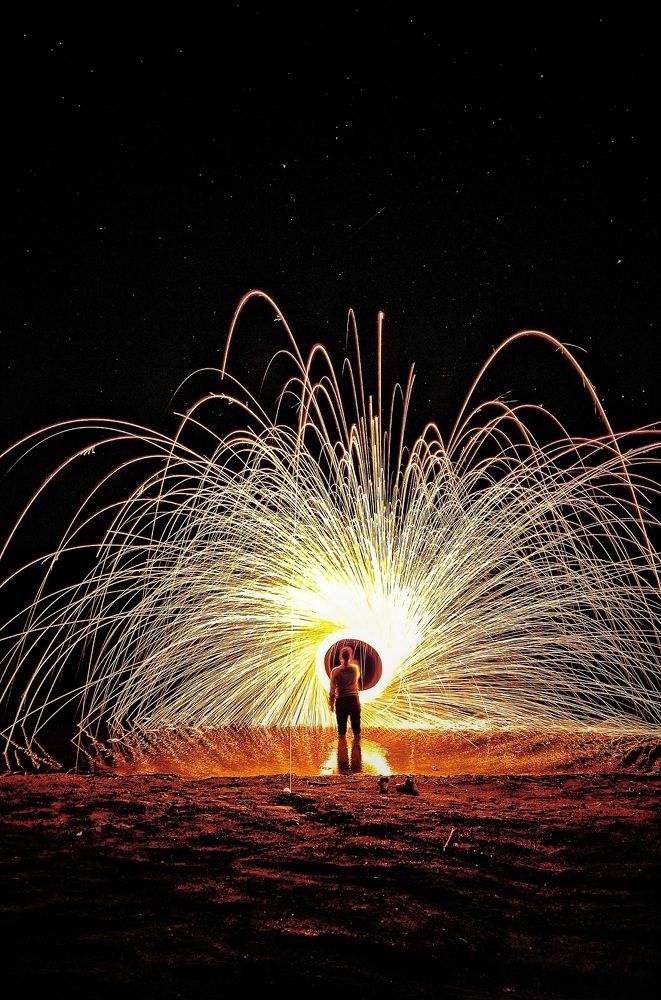 Photograph by Konstantin Martynov