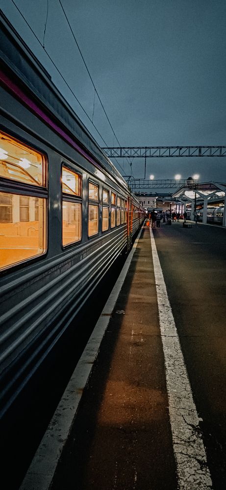 Фотография автора Воробьёва Анна