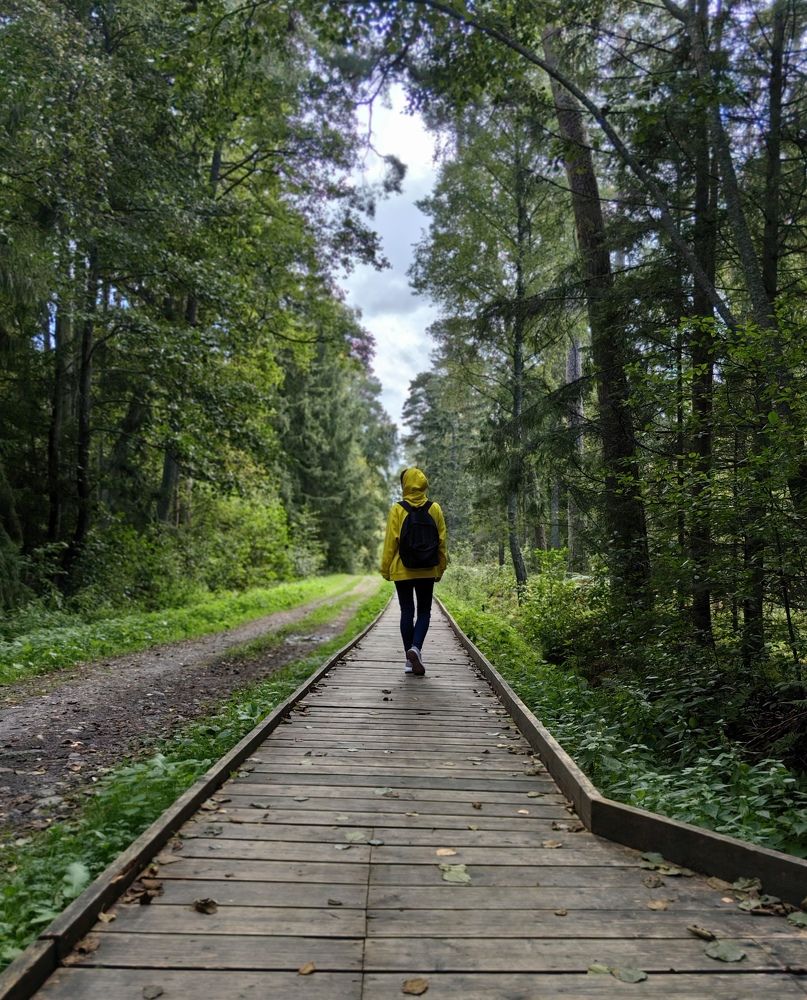 Photograph by Ева Мельникова