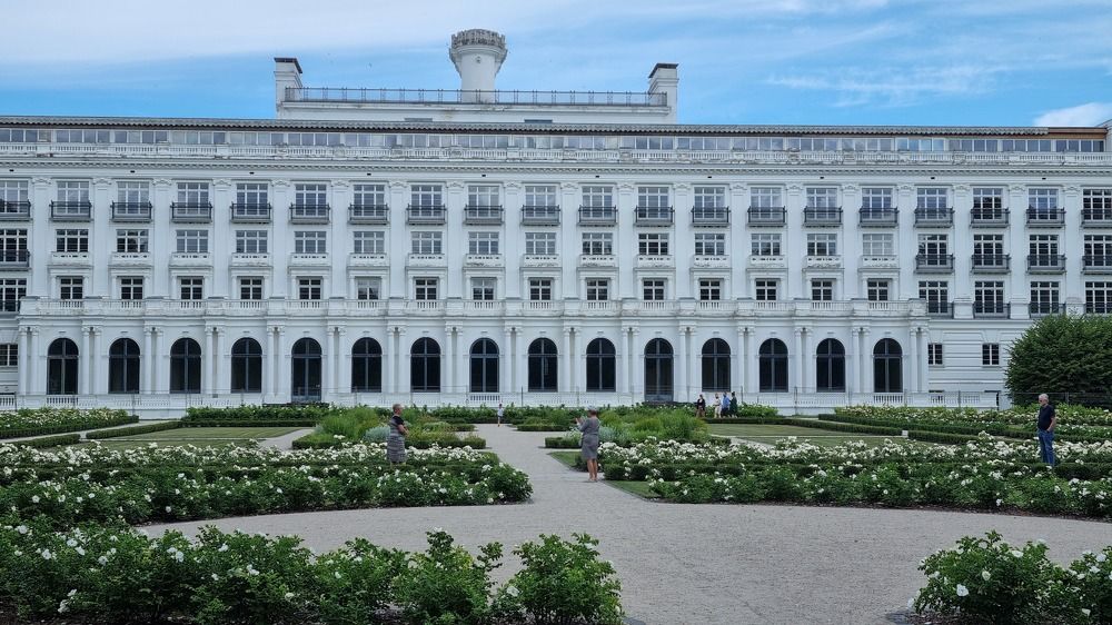 Photograph by Elena Tamošauskaite