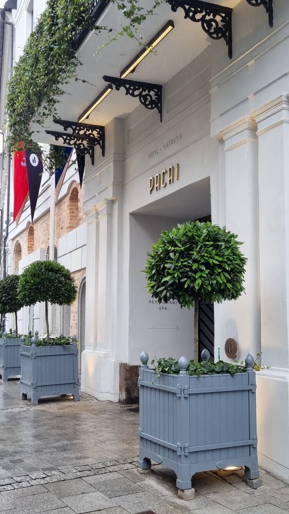 Photograph by Elena Tamošauskaite