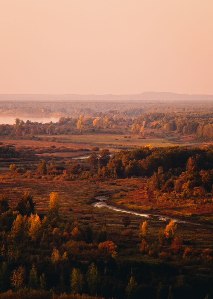 Photograph by Stanislav Shelby