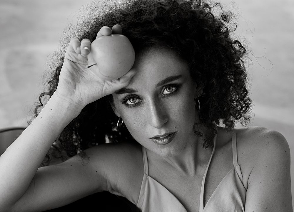 Photograph by Ольга Лобачева