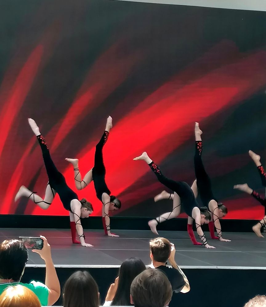 Photograph by Тамара Багровская