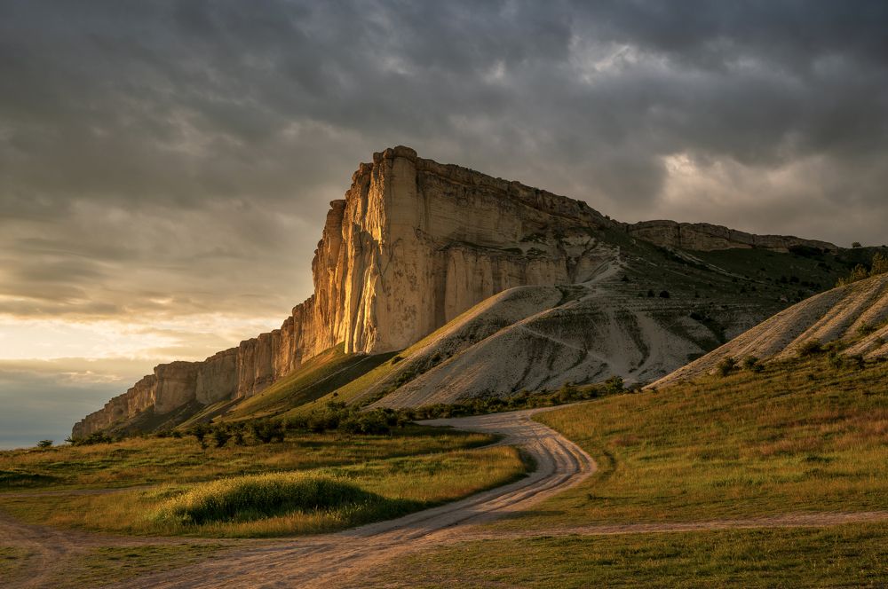 Photograph by Валерий Одинцов