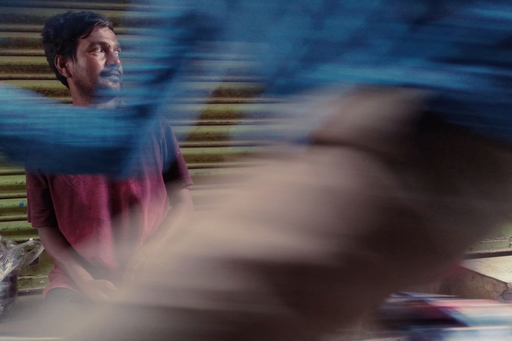 Фотография автора Subham Banerjee