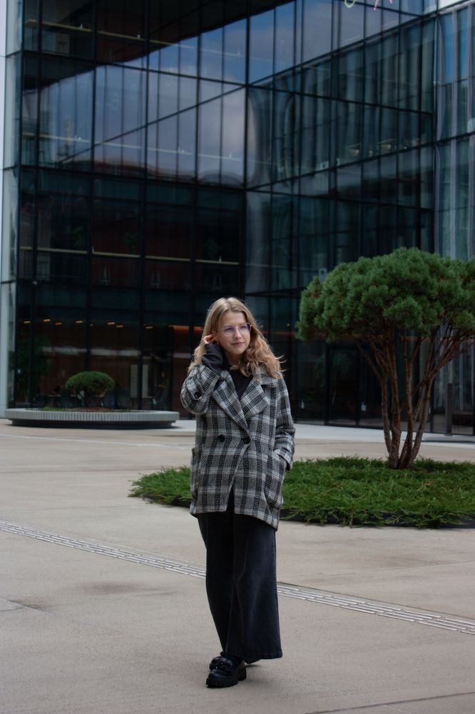 Photograph by Elena Tamošauskaite