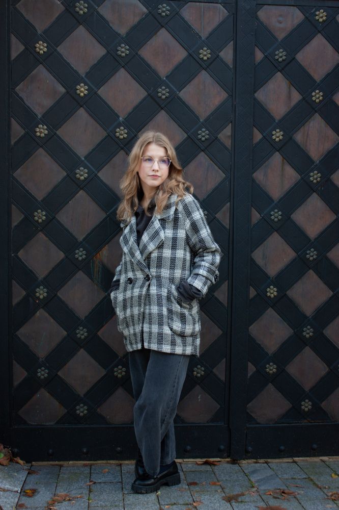 Photograph by Elena Tamošauskaite