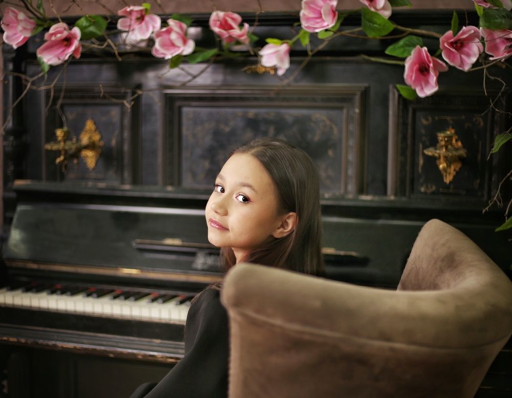 Photograph by Алсу Хусаинова