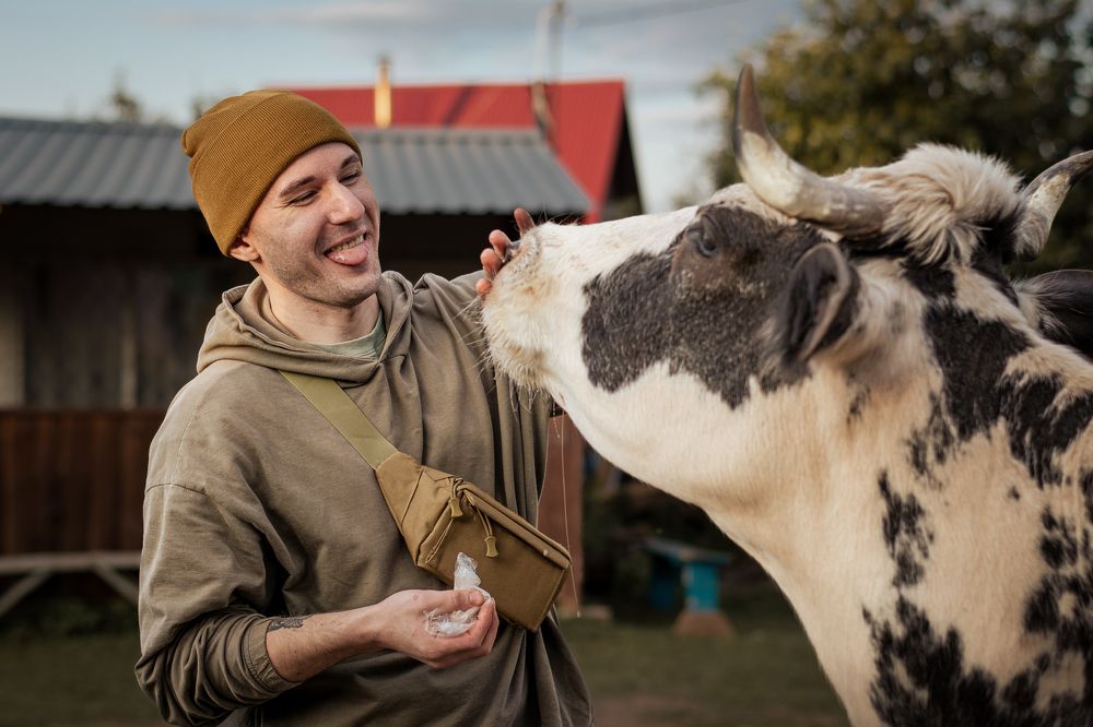 Photograph by Миша Азиатцев