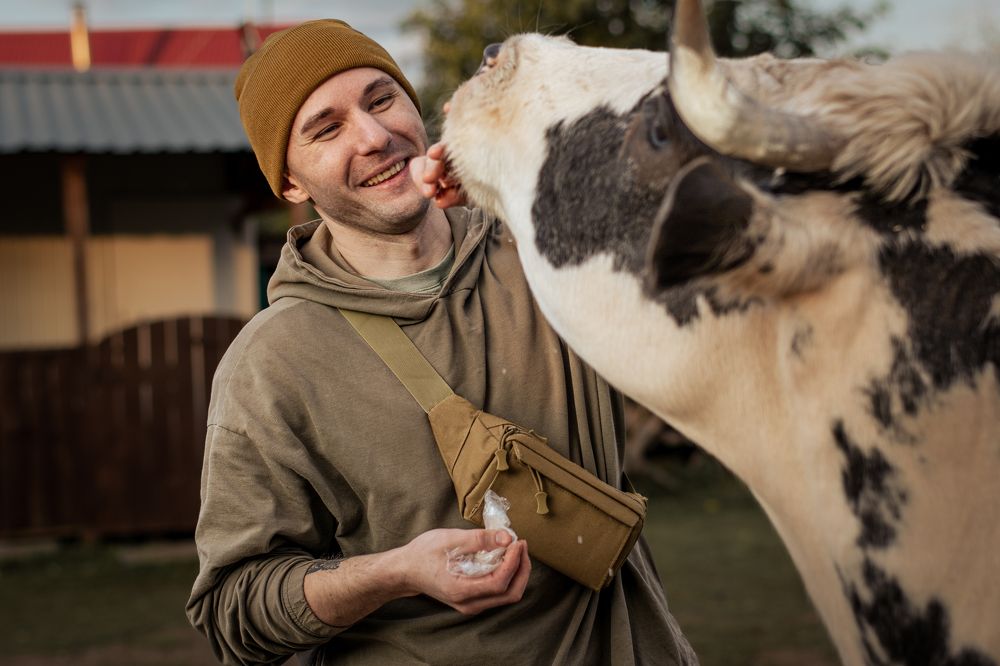 Photograph by Миша Азиатцев