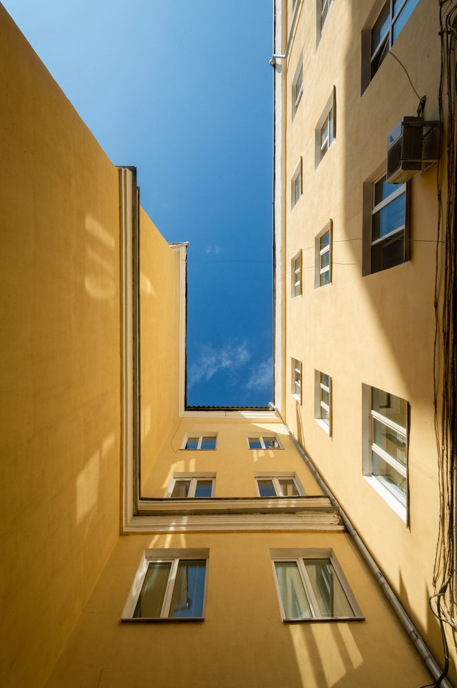 Photograph by Igor Titin