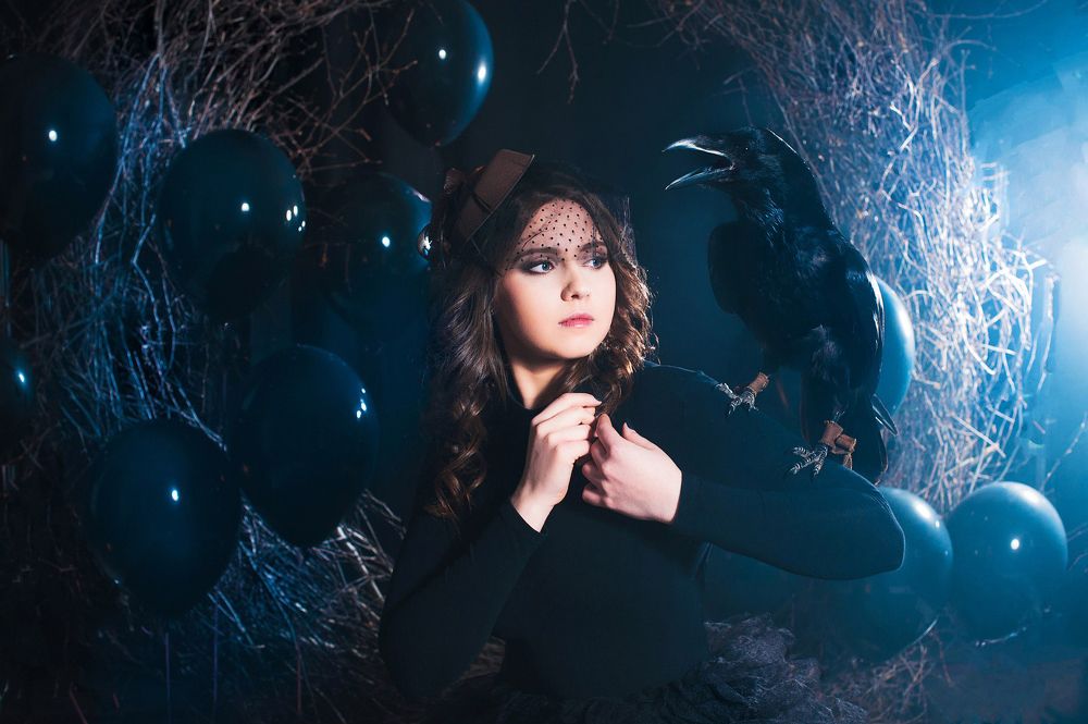 Photograph by Зацаринная Мария