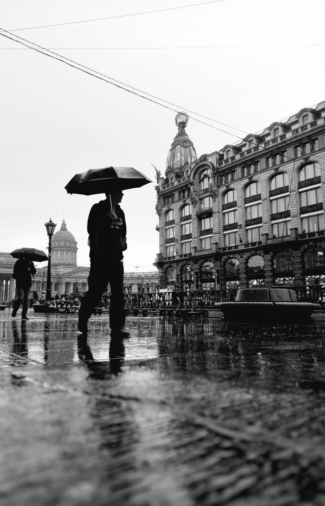 Photograph by Мария Корвин-Кучинская