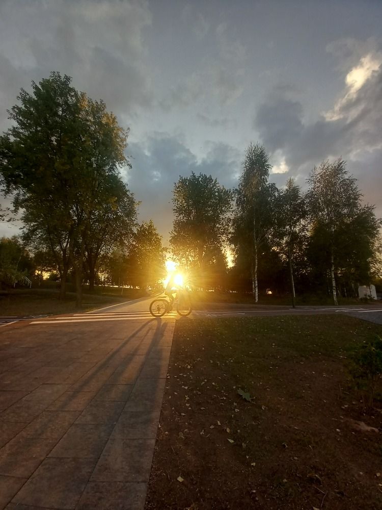 Photograph by Мария Корвин-Кучинская