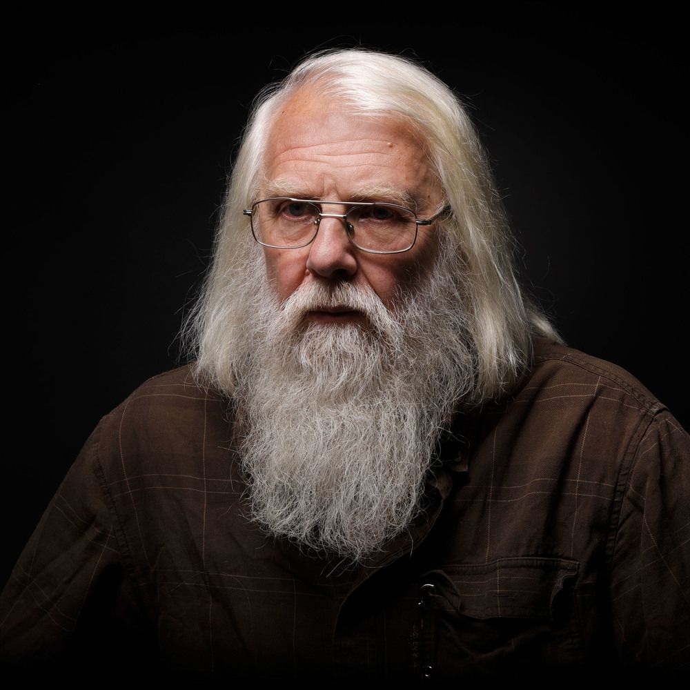 Photograph by Елена Ветрова