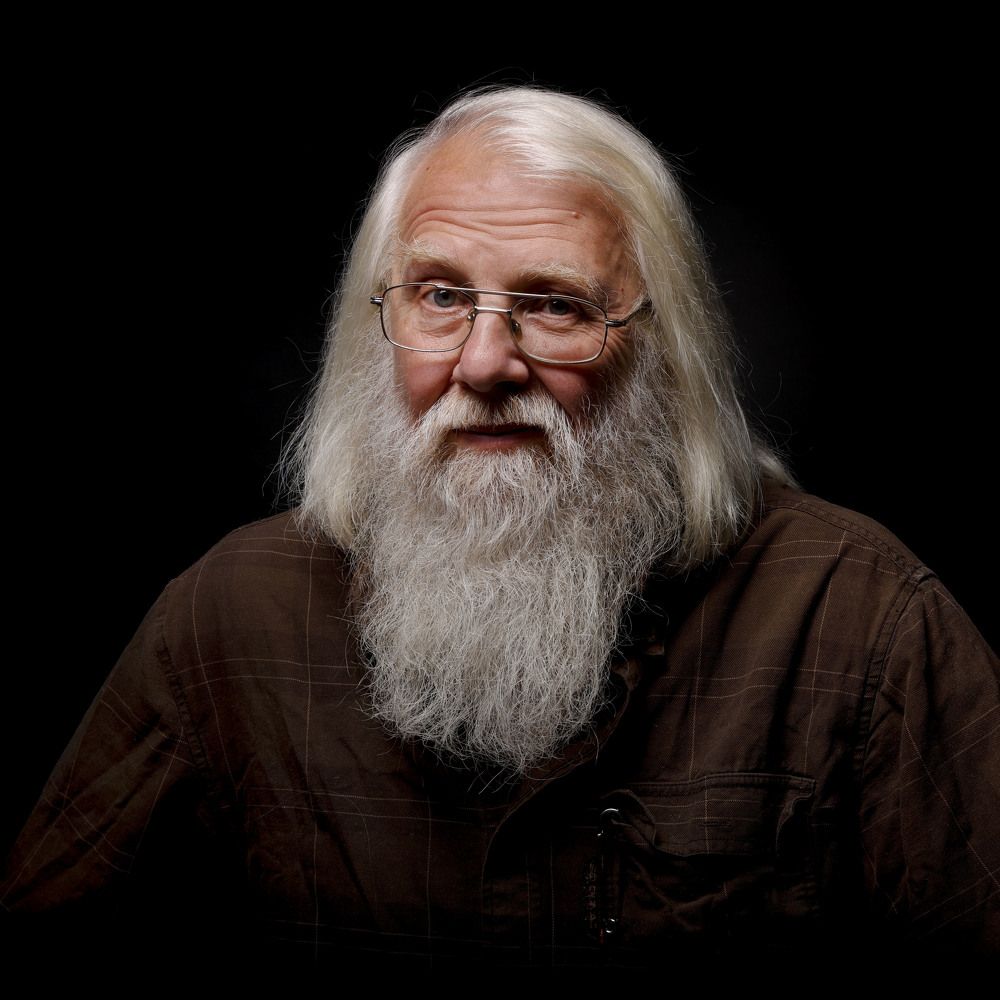 Photograph by Елена Ветрова