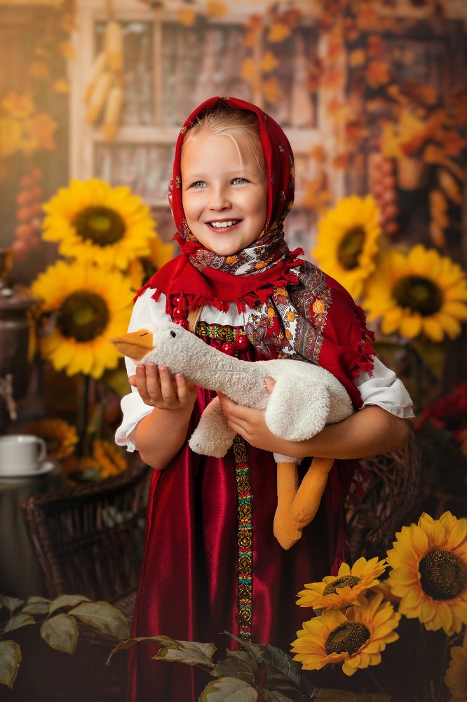 Photograph by Галина Данильчева