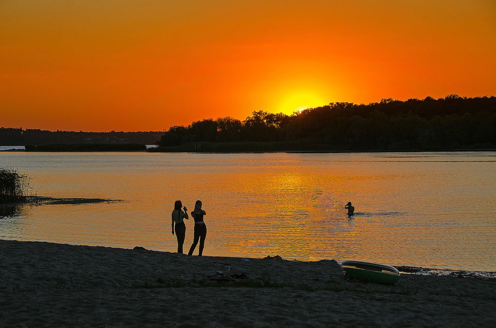 Photograph by Леонид Дрюченко