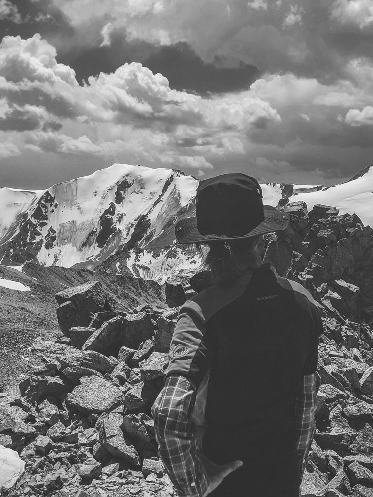 Photograph by Родионова Ксения