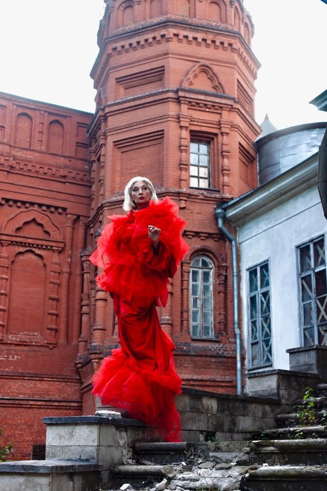 Фотография автора Galina Sa