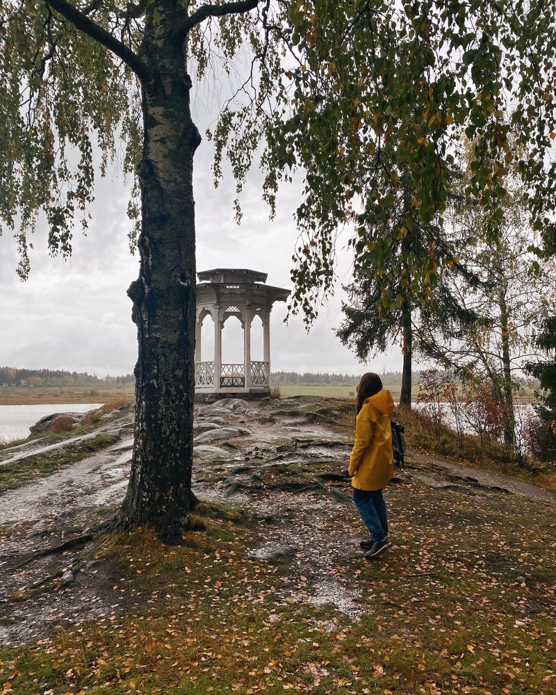 Photograph by Евгения Решетникова