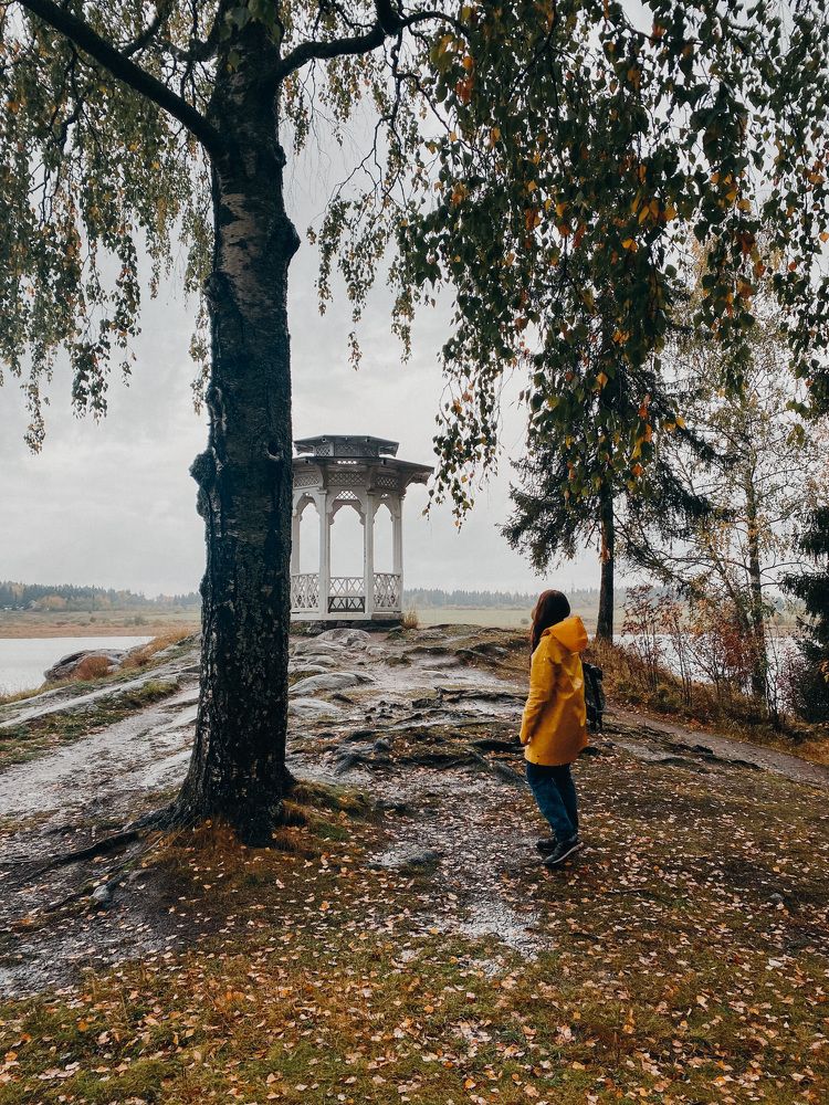 Photograph by Евгения Решетникова