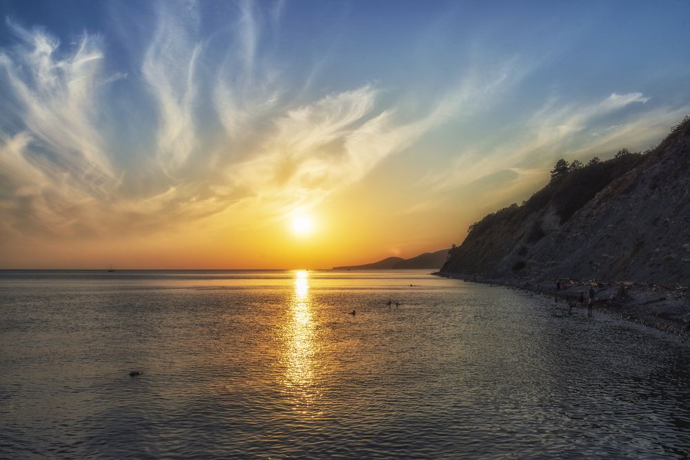 Photograph by Андрей Ныриков