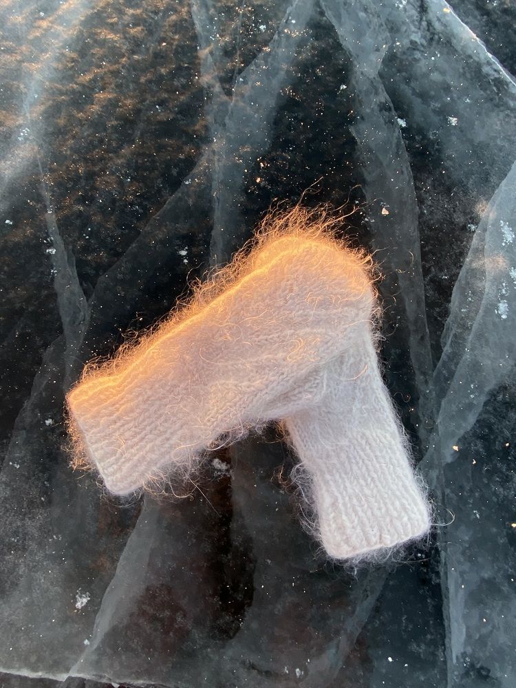 Photograph by Евгения Решетникова