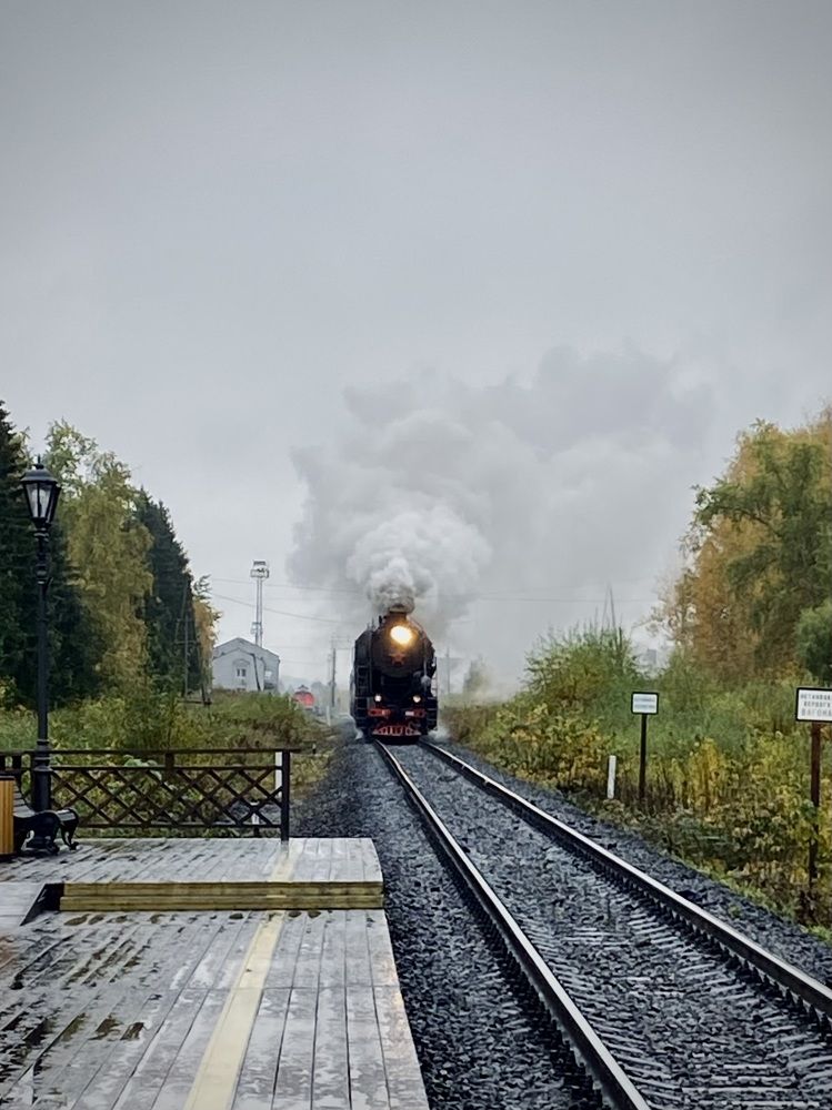 Photograph by Евгения Решетникова