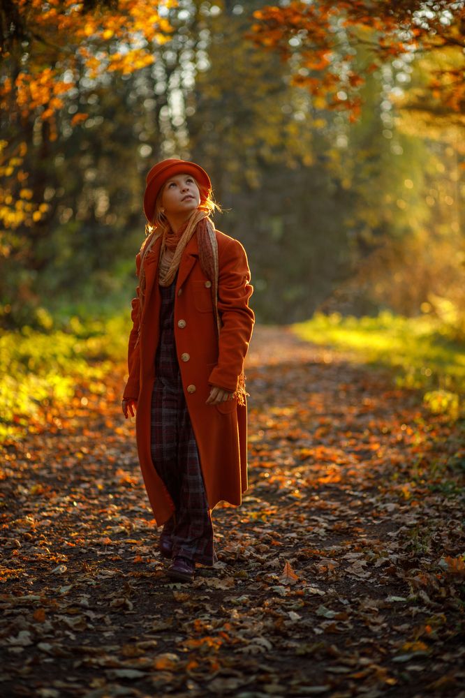 Photograph by Vera Vinogradova